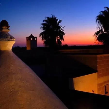 I Love Trullo - Country Boutique - Laura *
