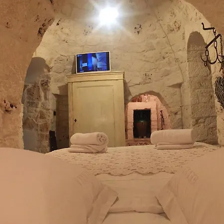 I Love Trullo - Country Boutique - Laura