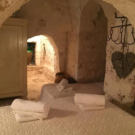 I Love Trullo - Country Boutique - Laura * Ostuni