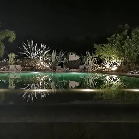 I Love Trullo - Country Boutique - Laura * Ostuni