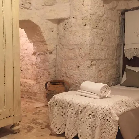 I Love Trullo - Country Boutique - Laura