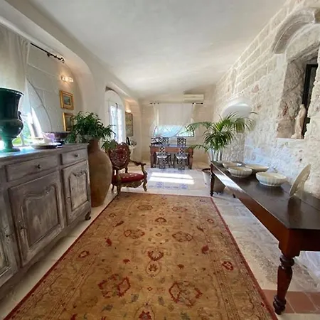 I Love Trullo - Country Boutique - Laura * Ostuni