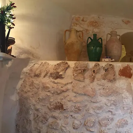 Apartment I Love Trullo - Country Boutique - Laura Ostuni