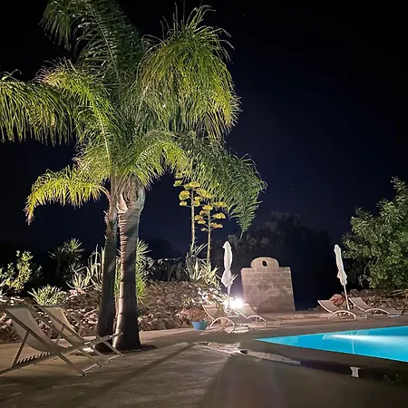 I Love Trullo - Country Boutique - Laura Apartment