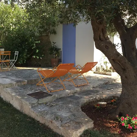 I Love Trullo - Country Boutique - Laura Ostuni