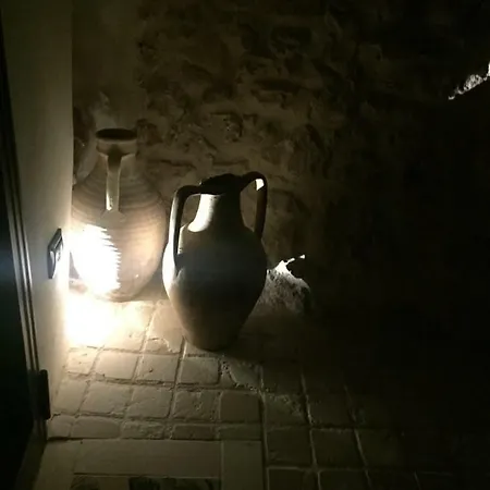 I Love Trullo - Country Boutique - Laura * Ostuni