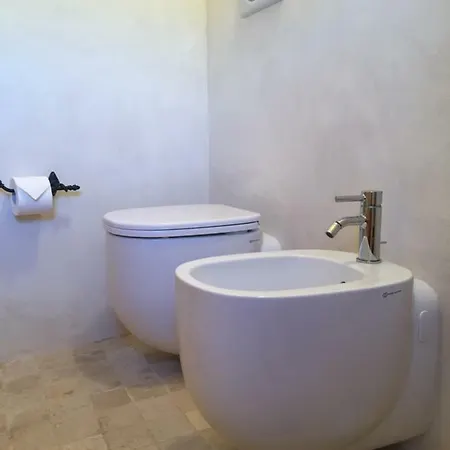 I Love Trullo - Country Boutique - Laura Apartment *