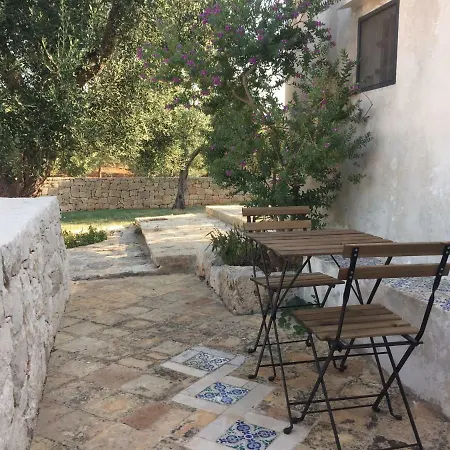 I Love Trullo - Country Boutique - Laura Apartment