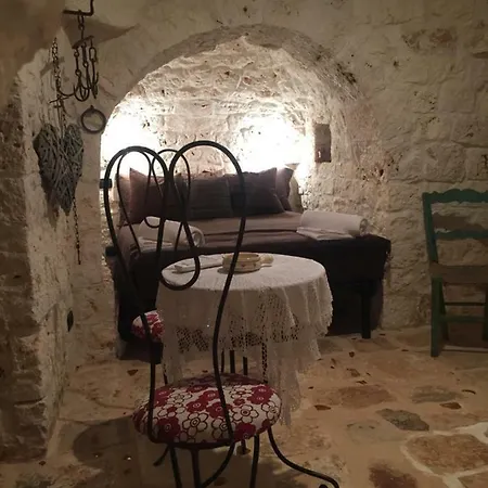 I Love Trullo - Country Boutique - Laura Apartment