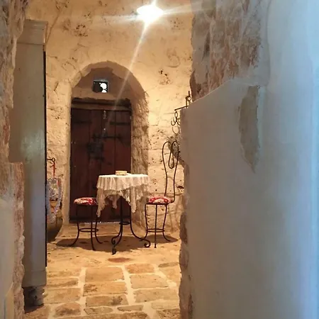 I Love Trullo - Country Boutique - Laura Ostuni