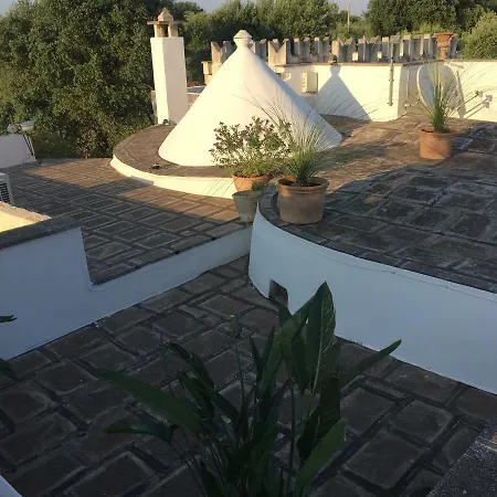 I Love Trullo - Country Boutique - Laura Apartment Ostuni
